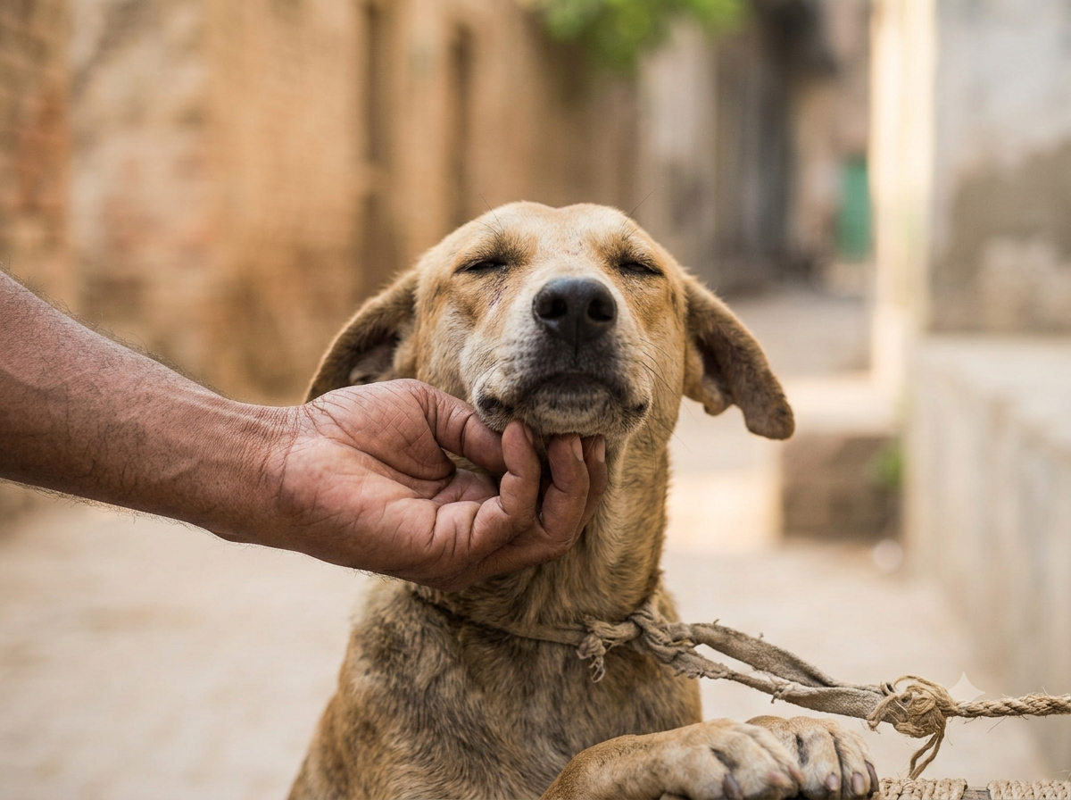 Compassionate care for animals